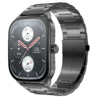 Amazfit Pop 3S Limited Classic Edition (Metallic Strap)